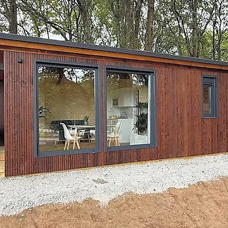 Ecocamp San By Suitesnature *