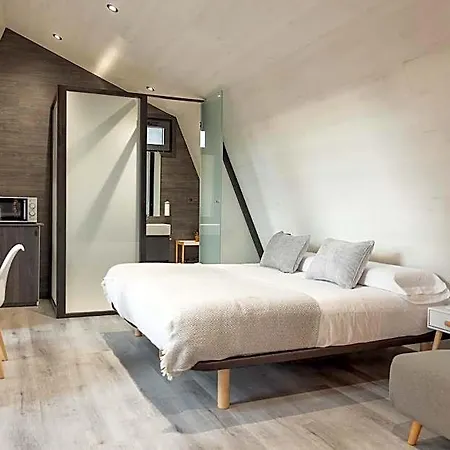 Ecocamp San By Suitesnature *
