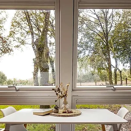 Ecocamp San By Suitesnature