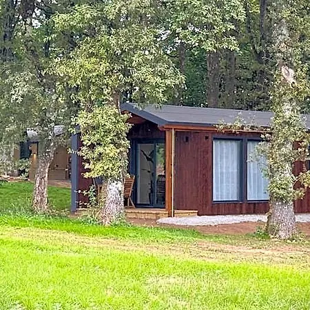 Ecocamp San By Suitesnature *