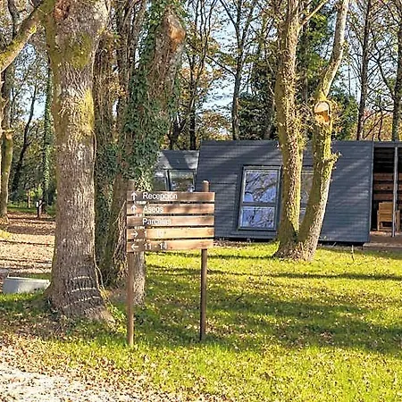 Hotel Ecocamp San By Suitesnature