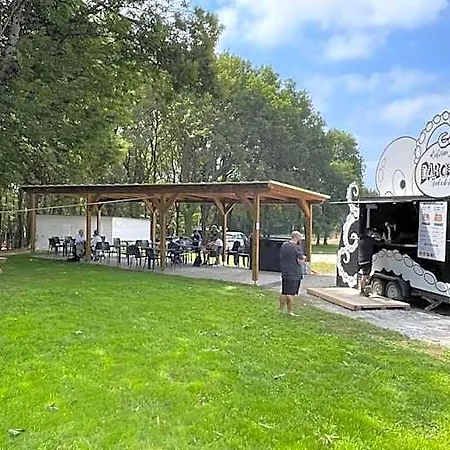 Ecocamp San By Suitesnature *