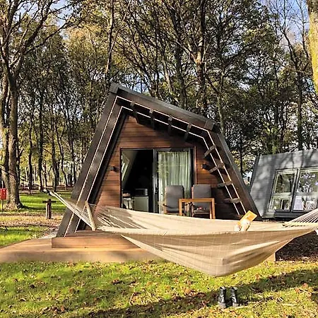 Ecocamp San By Suitesnature