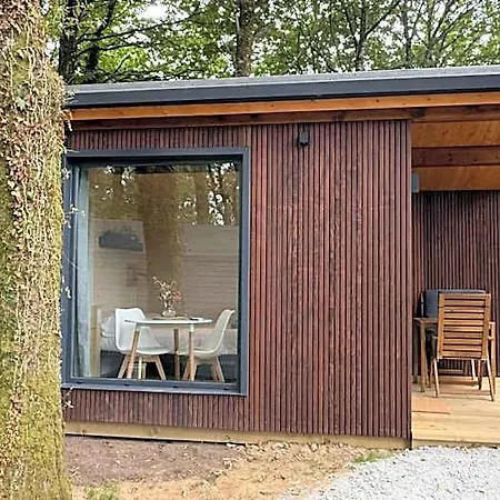 Ecocamp San By Suitesnature Campo (Huesca)